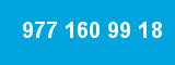 977 160 99 18 977 160 99 18